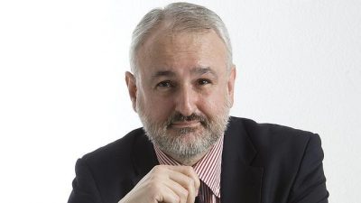 Florentino Portero