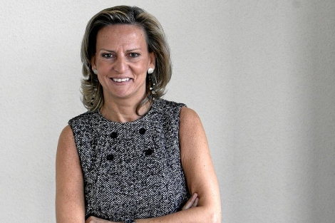 Isabel san sebastián