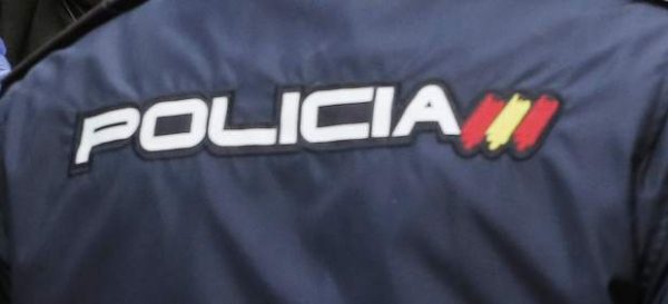 policia