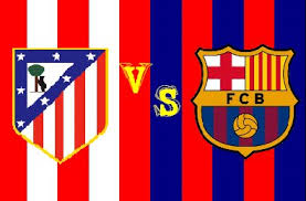 atletico barcelona