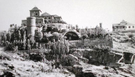 mirafloresdelasierra