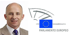 eurodiputado
