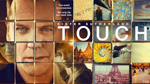 touch