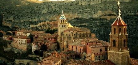 Teruel