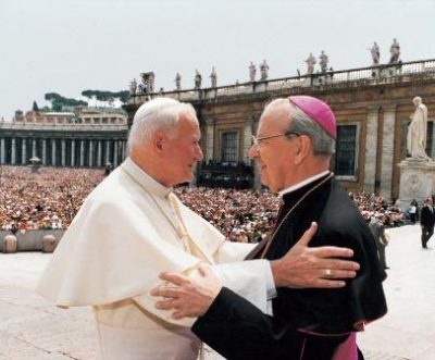 alvaro del portillo