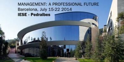 iese pedralbes