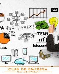 Captura club de empresa