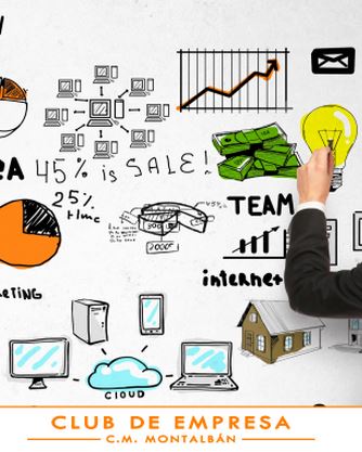 Captura club de empresa