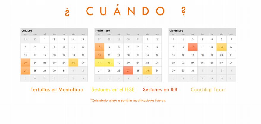 Captura cuando es club de empresa