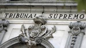 Tribunal Supremo