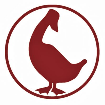 El ganso