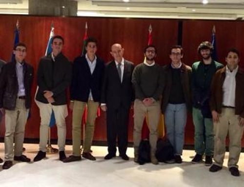 Balance de 2016: otro modo de estudiar Derecho