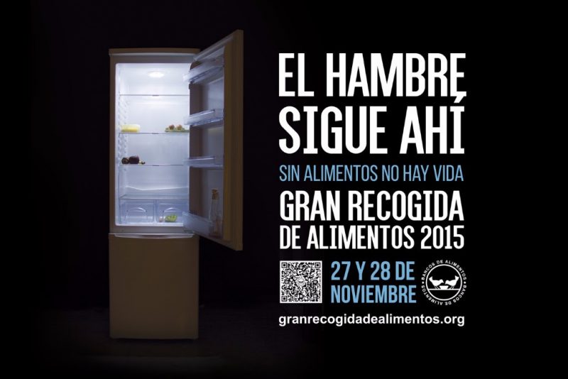 Granrecogidadealimen