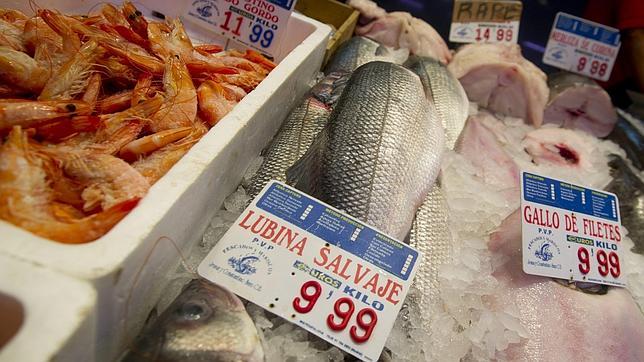 PESCADO