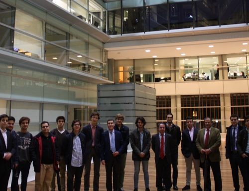 Garrigues, el despacho de abogados más grande del mundo