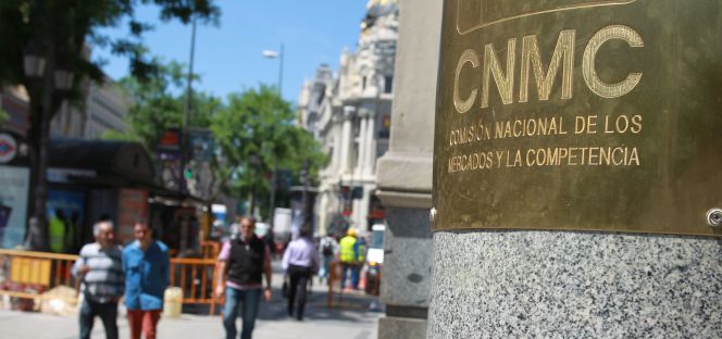 CNMC 2