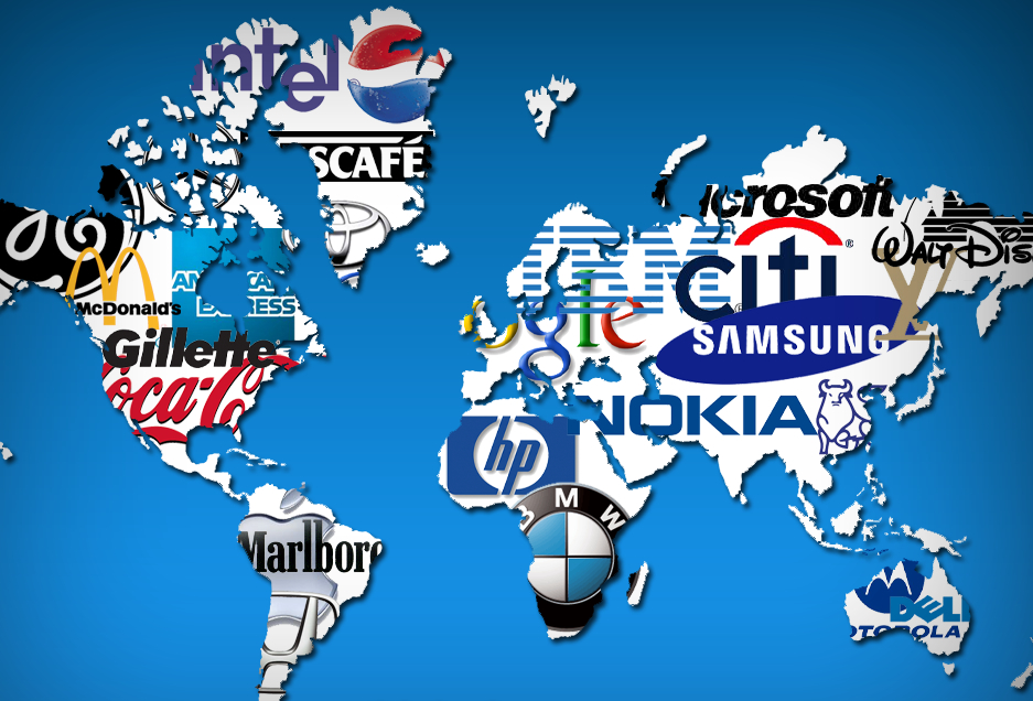 Multinacionales