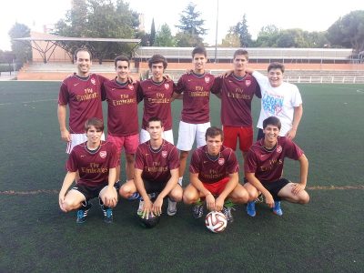 Futbol 11